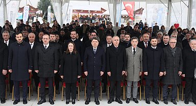 Batı Karadeniz Tanıtım Günleri Kağıthane'de başladı