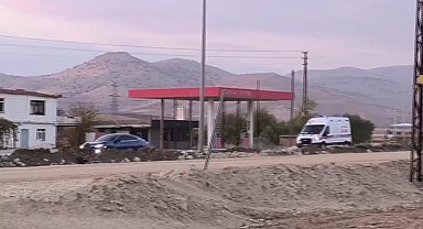 Batman'da 6'sı çocuk 8 kişi, sobadan sızan gazdan etkilendi
