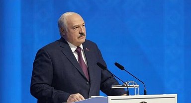 Belarus Cumhurbaşkanı Lukaşenko, seçimlerde yeniden aday oldu