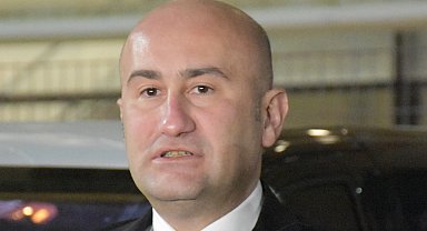 Beşiktaş Başkanı Yücel: Utanç verici bir tabloyla karşı karşıyayız