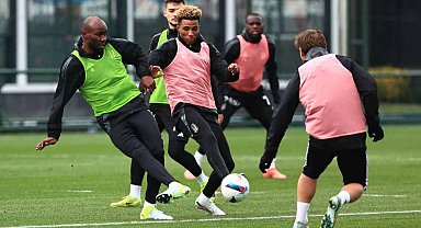 Beşiktaş, Dolmabahçe'de Fenerbahçe'yi ağırlayacak