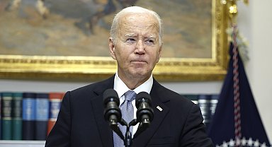 Biden: Esad'ın hesap vermesi gerekiyor