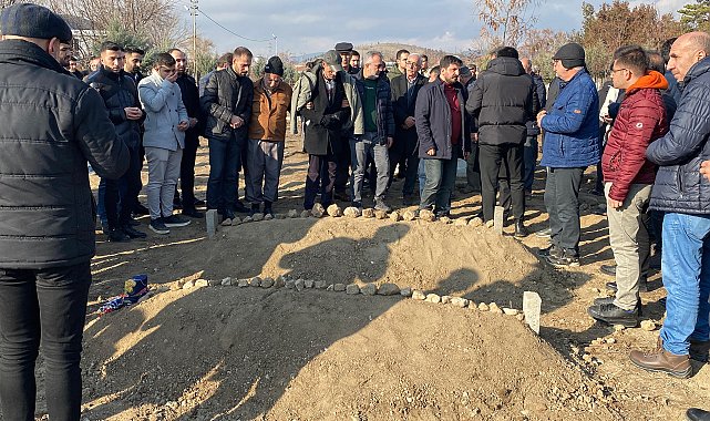 Bingöl'de yolcu otobüsü devrildi; yeni atanan doktor ve eşi öldü, 17 yaralı