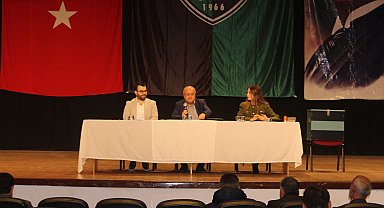 Bir zamanlar UEFA'da oynayan Denizlispor sahipsiz kaldı
