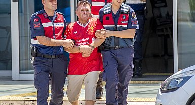 Birlikte yaşadığı kadın ile çocuğunu öldüren sanığa 2 kez ağırlaştırılmış müebbet