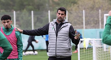 Bodrum FK galibiyet hasretine son verecek