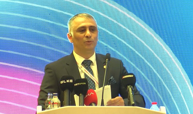 Boks Federasyonu başkanlığına Suat Hekimoğlu seçildi