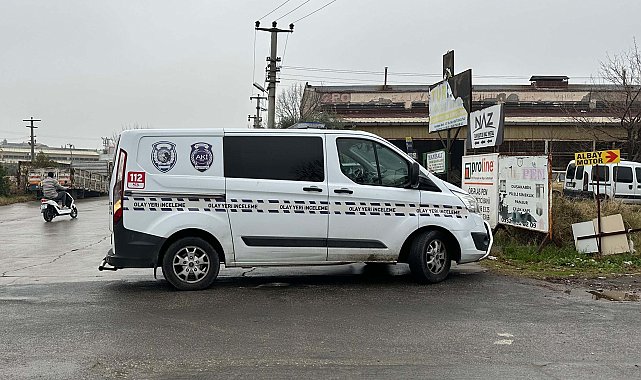 Boşanma aşamasındaki eşinin vurduğu Mehtap kurtarılamadı