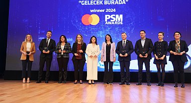 BtcTurk Hisse'den kadın liderlerin yetişmesini amaçlayan projeye destek