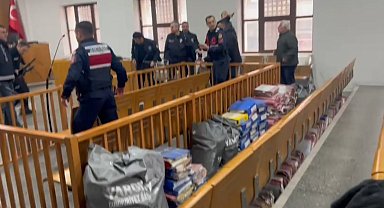 Bursa Adliyesi'nde silahlı saldırı; 2 ölü, 2 yaralı