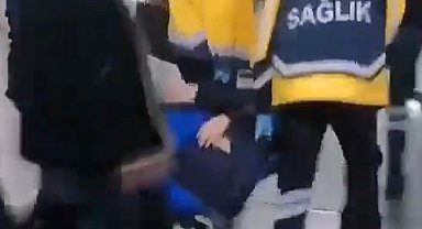 Bursa Adliyesi'nde silahlı saldırı; 2 ölü, 2 yaralı