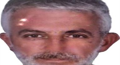 Bursa Adliyesi'ndeki saldırıyı kurusıkıdan çevirdiği tabancayla gerçekleştirmiş