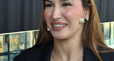Buse Tosun Çavuşoğlu: Hayalimiz olimpiyat şampiyonluğu