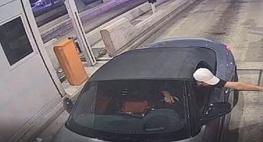 Çaldıkları otomobili parçalamakla tehdit edip, sahibinden 1 milyon TL aldılar; 1 tutuklama