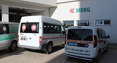 Çalıştığı fırına giderken otomobilin çarptığı bisikletli öldü
