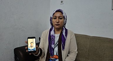 Cesedi yanmış halde bulunan Afgan madencinin iş arkadaşlarından 'böbrek' iddiası