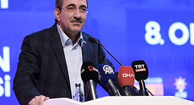 Cevdet Yılmaz: Temennimiz Suriyeli kardeşlerimizin ülkelerine güvenli şekilde geri dönmeleri