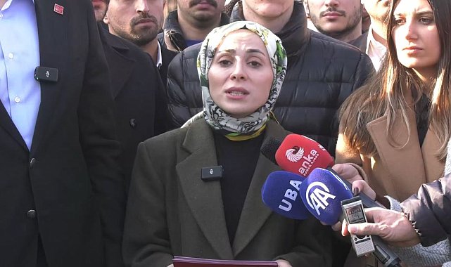CHP'li Kılıç: Beyin gücümüz olan gençler, beyin göçümüz oluyor