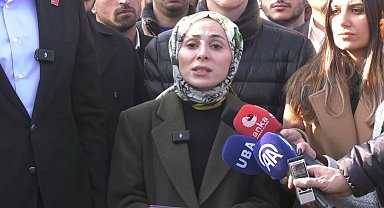 CHP'li Kılıç: Beyin gücümüz olan gençler, beyin göçümüz oluyor