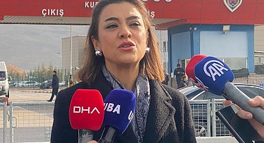 CHP'li Taşcıer, tutuklu DİSK Genel Başkan Yardımcısı Çalışkan'ı ziyaret etti