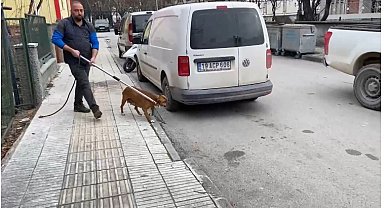 Çilingirle girilen evinde başı parçalanmış cesedi bulundu