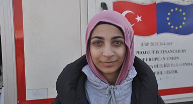 Cilvegözü'nden Suriyelilerin ülkelerine gidişleri sürüyor