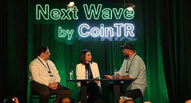 CoinTR, Webrazzi Fintech 2024'te kripto ekosisteminin ünlü isimlerini ağırladı