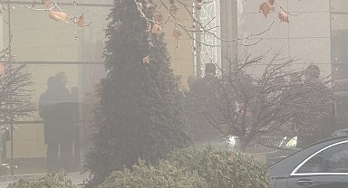 Cumhurbaşkanı Erdoğan, Mısır'a gitti