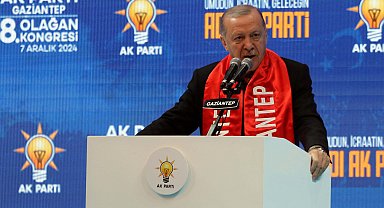 Cumhurbaşkanı Erdoğan: Muhalefetin içler acısı halini anlatmaya gerek yok