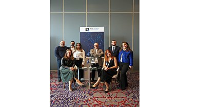 D Tech Cloud, IDC Hybrid Cloud Roadshow 2024 Etkinliği'nde sponsor olarak yer aldı