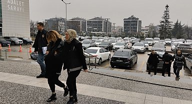 DEAŞ yalanıyla 500 bin TL dolandırdılar