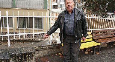 Definecilerin kaçak kazısında ortaya çıkan 'figürlü kaya' meraklandırdı