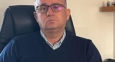 Denizli'de iş yerinde silahlı kavga; 1 ölü, 1 yaralı