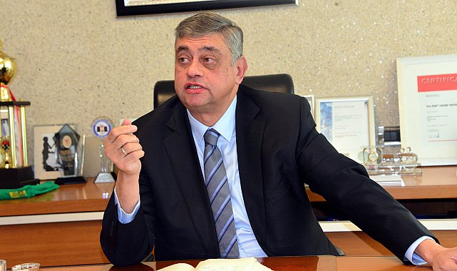 Depremlerin merkez üssü Kahramanmaraş, ihracatını yüzde 10,2 artırdı