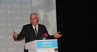 Dervişoğlu: 238 bin Suriyelinin vatandaşlığı derhal iptal edilmeli