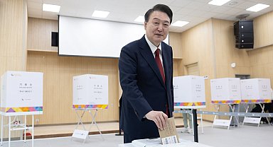 Devlet Başkanı Yoon'un azli için oylama yapılacak