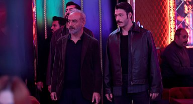 Dilber yol ayrımında; 'Sen benim cehennemim misin?'