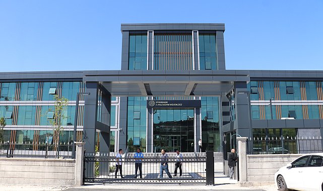 Diyarbakır'da usulsüzlük yaptığı tespit edilen 7 özel eğitim kurumu kapatıldı