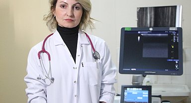 Doç. Dr. Akkuş: Sensörlü şeker ölçüm teknolojisi sağlık ekonomisine ciddi kazanımlar getirir