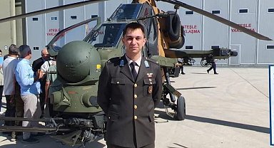 Doğum gününden bir gün sonra şehit oldu