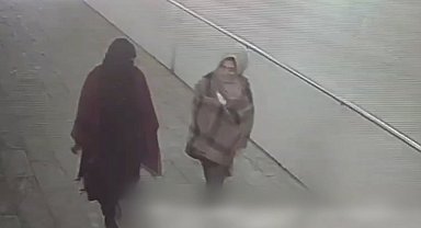 Doğum yaptıktan 8 gün sonra hırsızlık yaptı, ev hapsine çarptırıldı
