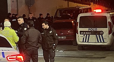 Drift yapıp 'dur' ihtarına uymayan alkollü sürücüye 40 bin TL ceza