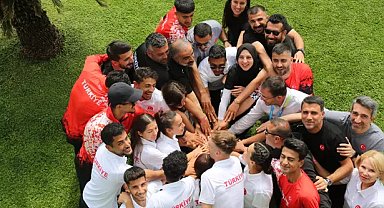 Dünya Atletizm Birliği, Türkiye'yi manipülasyon listesinden çıkardı