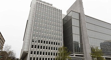 Dünya Bankası: İyileşme olmazsa 20 ülke 2050'ye kadar yoksul kalacak