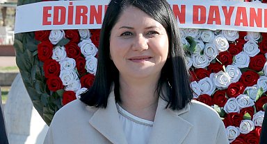 Edirne Belediye Başkanı Akın: Tehdit ediliyorum