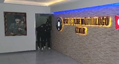 Eğlence mekanında tanıştığı kişiyi darbedip, parasını gasbetti
