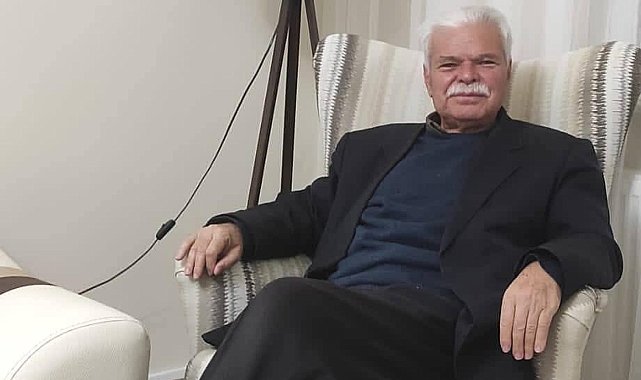 Emekli öğretmen ve eşi kazada hayatını kaybetti