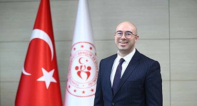 Emre Şahin, Hava Sporları Federasyonu Başkanlığına adaylığını açıkladı