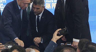 Erdoğan: Esed, kuyruğunu kıstırıp, bir gecede Şam'dan kaçmak zorunda kaldı