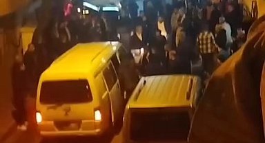 Esenler'de, kıraathanesinin önünde silahlı saldırıda öldü